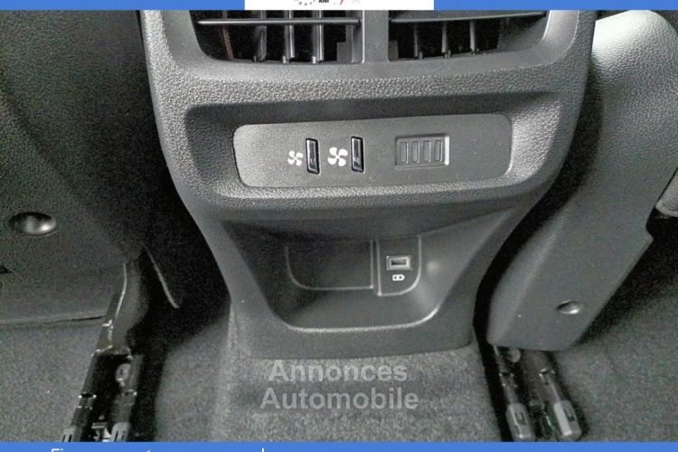 Citroen Berlingo MAX BlueHDi 130 BVM6 PK XTR+PK TECHNO+JA17 - <small></small> 30.880 € <small>TTC</small> - #35