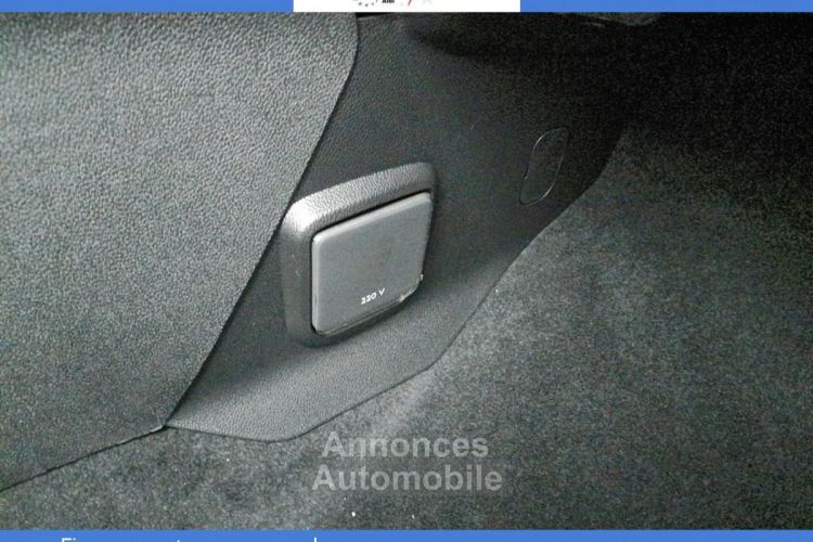 Citroen Berlingo MAX BlueHDi 130 BVM6 PK XTR+PK TECHNO+JA17 - <small></small> 30.880 € <small>TTC</small> - #44