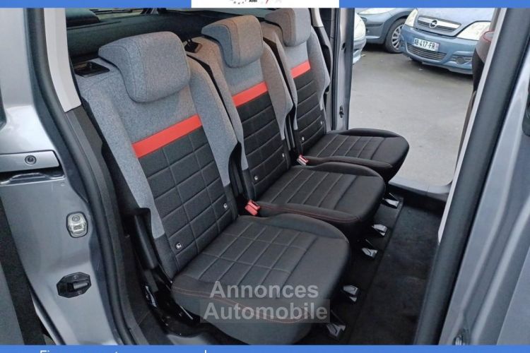 Citroen Berlingo MAX BlueHDi 130 BVM6 PK XTR+PK TECHNO+JA17 - <small></small> 30.880 € <small></small> - #7