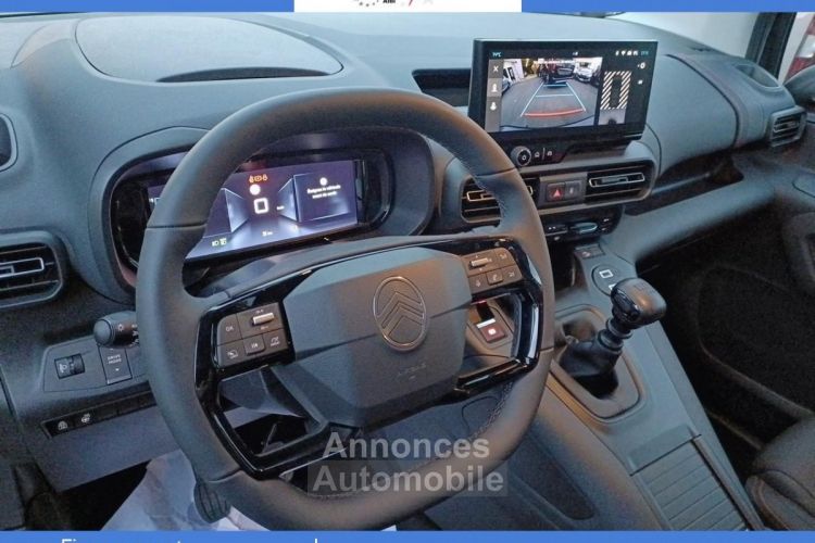 Citroen Berlingo MAX BlueHDi 130 BVM6 PK XTR+PK TECHNO+JA17 - <small></small> 30.880 € <small></small> - #9