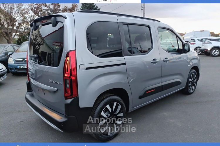 Citroen Berlingo MAX BlueHDi 130 BVM6 PK XTR+PK TECHNO+JA17 - <small></small> 30.880 € <small></small> - #12