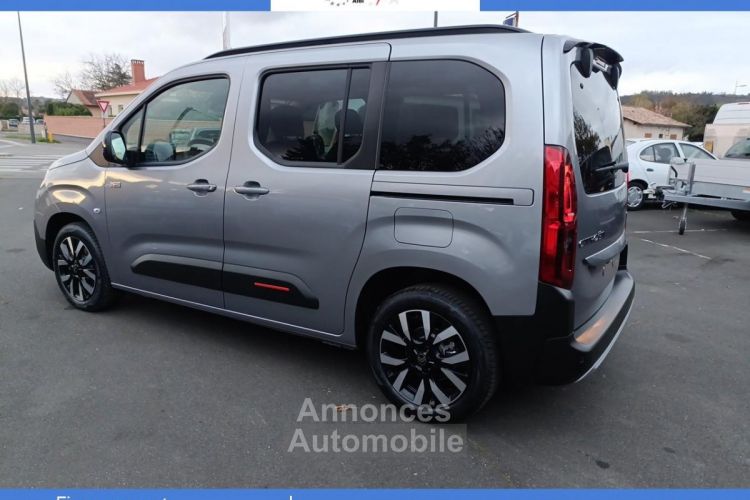 Citroen Berlingo MAX BlueHDi 130 BVM6 PK XTR+PK TECHNO+JA17 - <small></small> 30.880 € <small></small> - #18