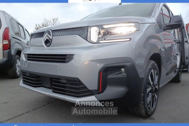 Citroen Berlingo MAX BlueHDi 130 BVM6 PK XTR+PK TECHNO+JA17 - <small></small> 30.880 € <small></small> - #24