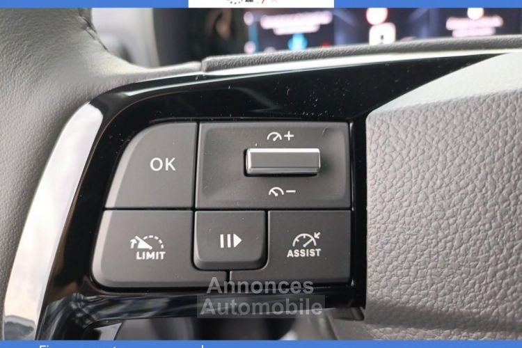 Citroen Berlingo MAX BlueHDi 130 BVM6 PK XTR+PK TECHNO+JA17 - <small></small> 31.380 € <small></small> - #20