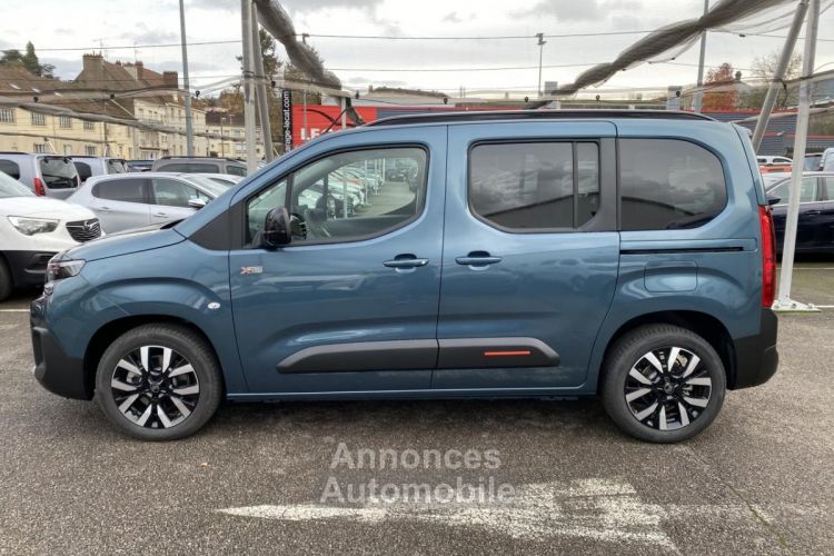 Citroen Berlingo MAX BLUEHDI 130 BVM6 PK XTR+PK TECHNO+JA17 - <small></small> 27.290 € <small></small> - #2