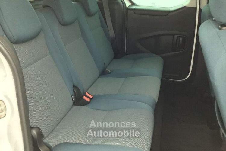 Citroen Berlingo MULTISPACE 1.6 BlueHDi 100 Feel - <small></small> 12.990 € <small>TTC</small> - #5