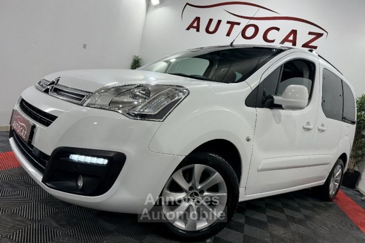 Citroen Berlingo MULTISPACE 1.6BlueHDi 120 BVM6 Shine +96000KM+2018 - <small></small> 16.990 € <small>TTC</small> - #2