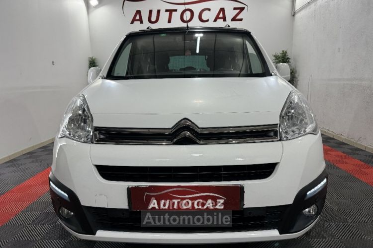 Citroen Berlingo MULTISPACE 1.6BlueHDi 120 BVM6 Shine +96000KM+2018 - <small></small> 16.990 € <small>TTC</small> - #4