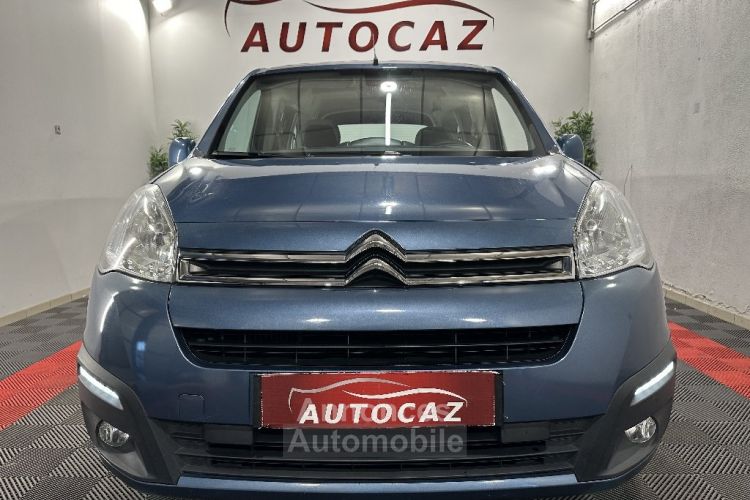 Citroen Berlingo MULTISPACE BlueHDi 100 Feel +118000KM - <small></small> 11.990 € <small>TTC</small> - #3