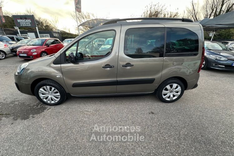 Citroen Berlingo Multispace BlueHDi 100 Shine - <small></small> 8.990 € <small>TTC</small> - #13