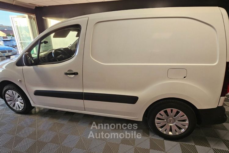 Citroen Berlingo MULTISPACE BlueHDi 100 SS BVM5 Shine - <small></small> 9.990 € <small>TTC</small> - #2