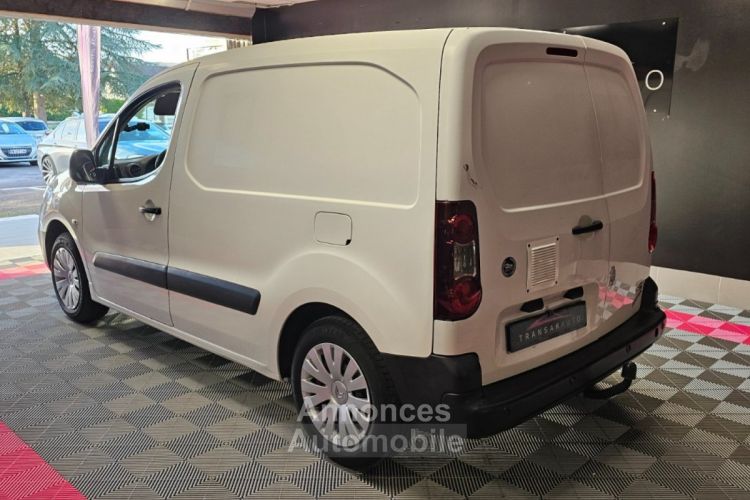 Citroen Berlingo MULTISPACE BlueHDi 100 SS BVM5 Shine - <small></small> 9.990 € <small>TTC</small> - #3