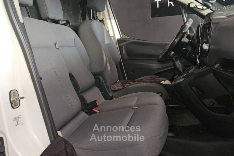 Citroen Berlingo MULTISPACE BlueHDi 100 SS BVM5 Shine - <small></small> 9.990 € <small>TTC</small> - #23