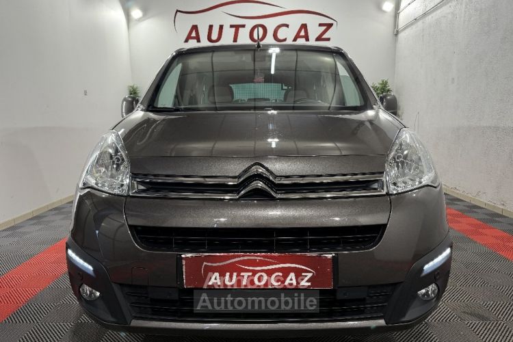 Citroen Berlingo MULTISPACE BlueHDi 120 BVM6 Selection+CAMERA+ATTELAGE+98000KM - <small></small> 14.990 € <small>TTC</small> - #4