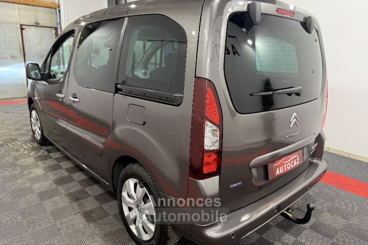 Citroen Berlingo MULTISPACE BlueHDi 120 BVM6 Selection+CAMERA+ATTELAGE+98000KM - <small></small> 14.990 € <small>TTC</small> - #6