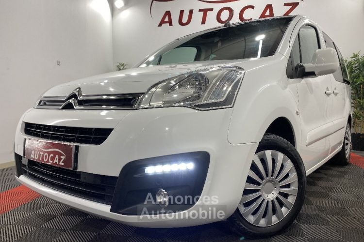 Citroen Berlingo MULTISPACE BlueHDi 120 BVM6 Shine +CAMERA+ATTELAGE - <small></small> 13.990 € <small>TTC</small> - #2