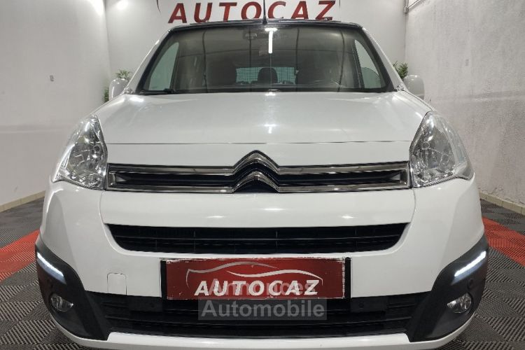 Citroen Berlingo MULTISPACE BlueHDi 120 BVM6 Shine +CAMERA+ATTELAGE - <small></small> 13.990 € <small>TTC</small> - #4