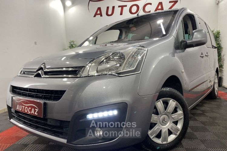 Citroen Berlingo MULTISPACE BlueHDi 120 Shine +102000KM+Attelage - <small></small> 14.990 € <small>TTC</small> - #2