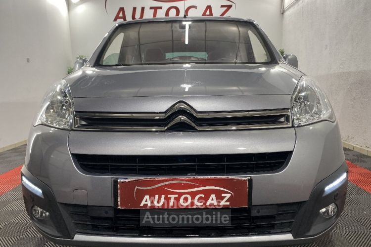 Citroen Berlingo MULTISPACE BlueHDi 120 Shine +102000KM+Attelage - <small></small> 14.990 € <small>TTC</small> - #4