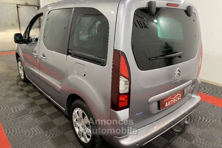 Citroen Berlingo MULTISPACE BlueHDi 120 Shine +102000KM+Attelage - <small></small> 14.990 € <small>TTC</small> - #6