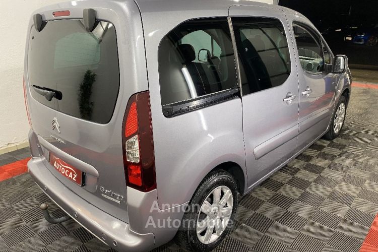 Citroen Berlingo MULTISPACE BlueHDi 120 Shine +102000KM+Attelage - <small></small> 14.990 € <small>TTC</small> - #8