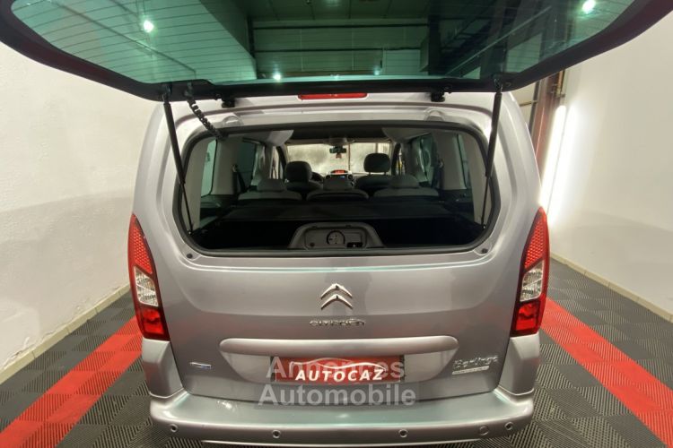 Citroen Berlingo MULTISPACE BlueHDi 120 Shine +102000KM+Attelage - <small></small> 14.990 € <small>TTC</small> - #20