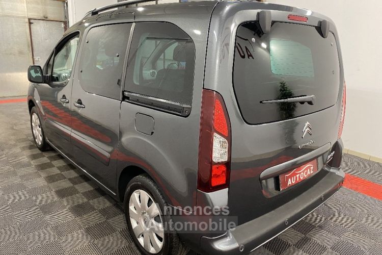 Citroen Berlingo MULTISPACE BlueHDi 120 Shine +2017+103000KM+Attelage - <small></small> 14.990 € <small>TTC</small> - #6