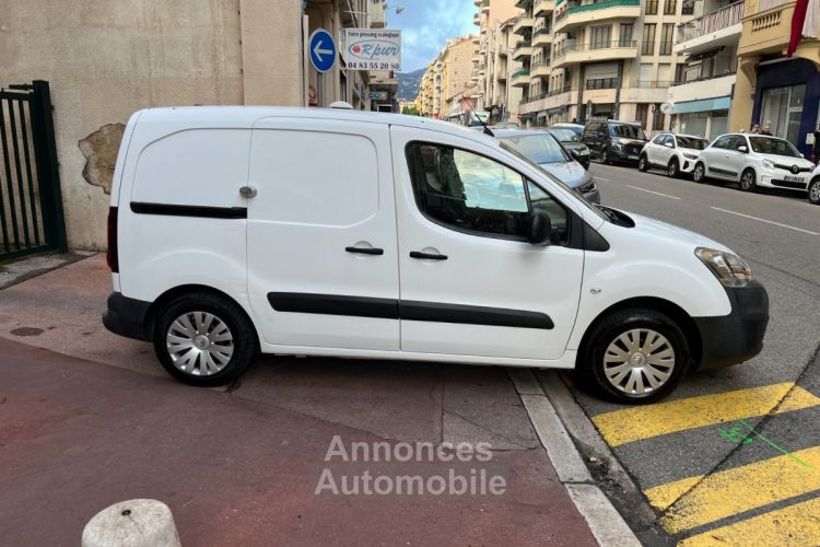 Citroen Berlingo MULTISPACE BlueHDi 1.6l 75 CV BVM5 Feel - <small></small> 8.490 € <small>TTC</small> - #4