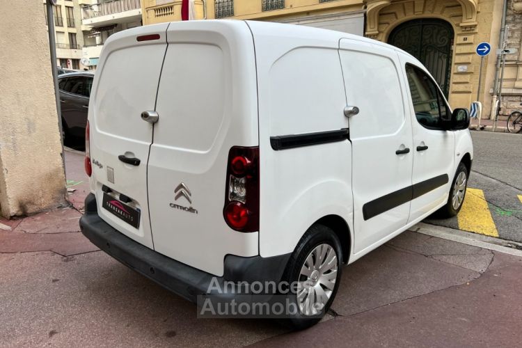 Citroen Berlingo MULTISPACE BlueHDi 1.6l 75 CV BVM5 Feel - <small></small> 8.490 € <small>TTC</small> - #5