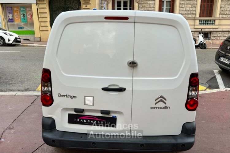 Citroen Berlingo MULTISPACE BlueHDi 1.6l 75 CV BVM5 Feel - <small></small> 8.490 € <small>TTC</small> - #6