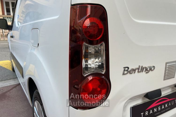 Citroen Berlingo MULTISPACE BlueHDi 1.6l 75 CV BVM5 Feel - <small></small> 8.490 € <small>TTC</small> - #40