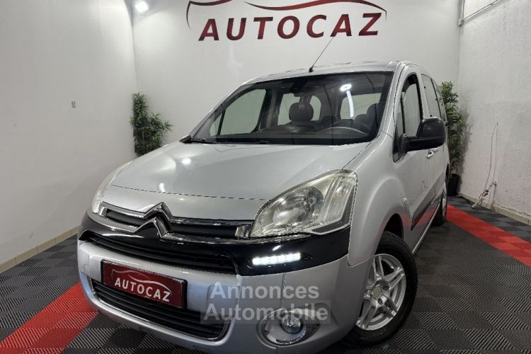 Citroen Berlingo MULTISPACE e-HDi 90 Airdream Selection AUTOMATIQUE +108000KMS - <small></small> 11.990 € <small>TTC</small> - #1