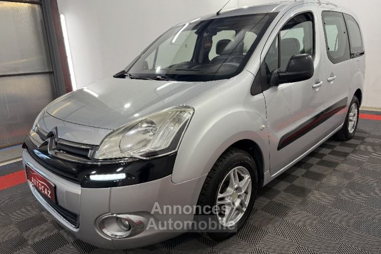 Citroen Berlingo MULTISPACE e-HDi 90 Airdream Selection AUTOMATIQUE +108000KMS - <small></small> 11.990 € <small>TTC</small> - #2