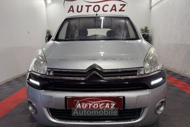 Citroen Berlingo MULTISPACE e-HDi 90 Airdream Selection AUTOMATIQUE +108000KMS - <small></small> 11.990 € <small>TTC</small> - #3