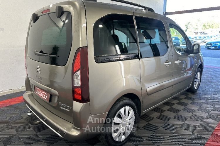 Citroen Berlingo MULTISPACE HDi 115 Shine +ATTELAGE+BARRE DE TOIT  - <small></small> 12.990 € <small>TTC</small> - #8