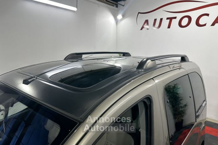 Citroen Berlingo MULTISPACE HDi 115 Shine +ATTELAGE+BARRE DE TOIT  - <small></small> 12.990 € <small>TTC</small> - #19