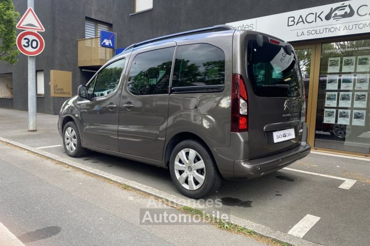 Citroen Berlingo MULTISPACE PureTech 110 S&S BVM5 Feel - <small></small> 11.790 € <small>TTC</small> - #6