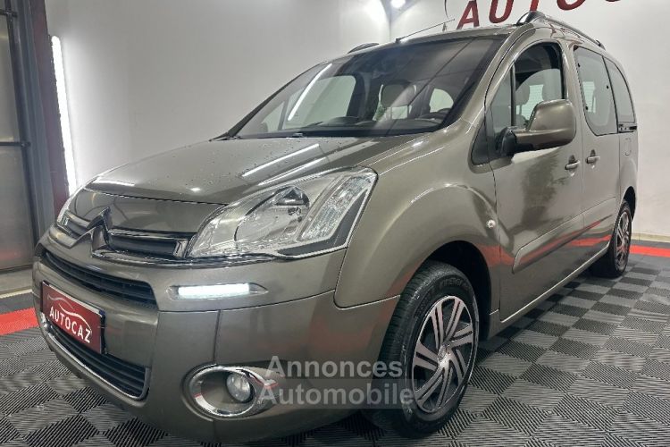 Citroen Berlingo MULTISPACE VTi 120 Exclusive +7PLC*PREMIERE MAIN - <small></small> 10.990 € <small>TTC</small> - #2