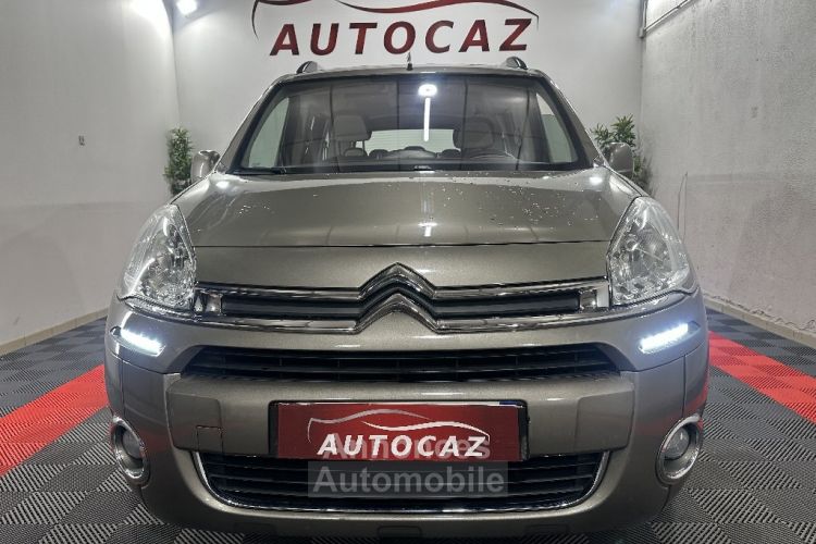 Citroen Berlingo MULTISPACE VTi 120 Exclusive +7PLC*PREMIERE MAIN - <small></small> 10.990 € <small>TTC</small> - #3