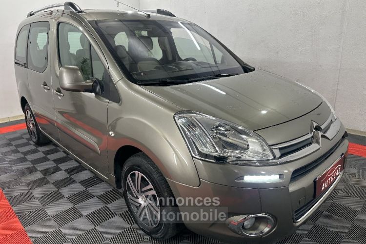 Citroen Berlingo MULTISPACE VTi 120 Exclusive +7PLC*PREMIERE MAIN - <small></small> 10.990 € <small>TTC</small> - #4