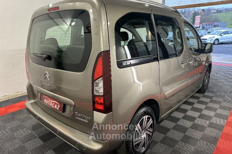 Citroen Berlingo MULTISPACE VTi 120 Exclusive +7PLC*PREMIERE MAIN - <small></small> 10.990 € <small>TTC</small> - #5