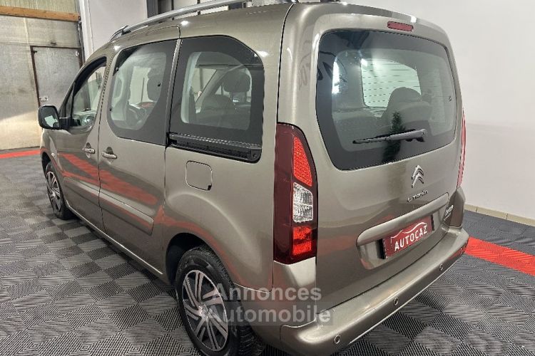 Citroen Berlingo MULTISPACE VTi 120 Exclusive +7PLC*PREMIERE MAIN - <small></small> 10.990 € <small>TTC</small> - #7