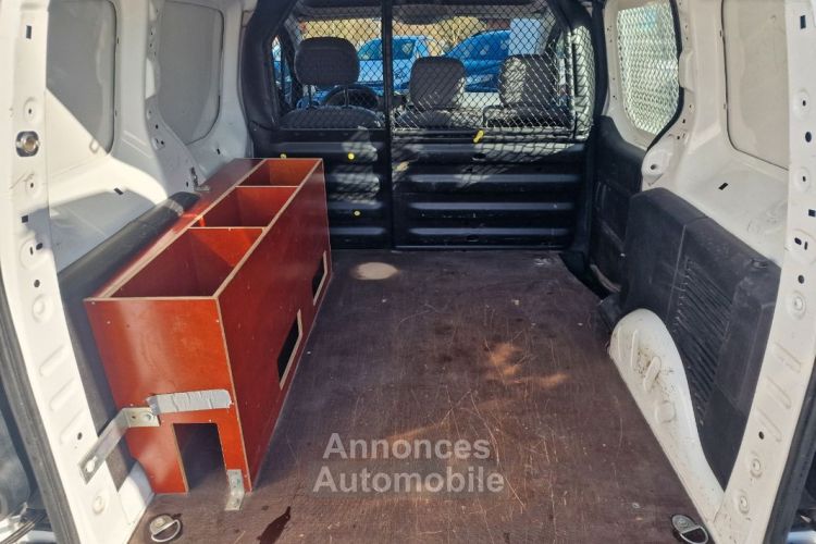 Citroen Berlingo Peugeot Partner 1.6 BlueHDI 100 - <small></small> 7.990 € <small>TTC</small> - #5