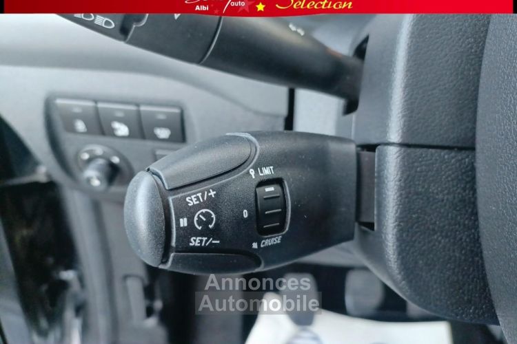 Citroen Berlingo SHINE 1.6 BlueHDi 120 CAMERA AR+TOIT ZENITH+GPS - <small></small> 13.880 € <small>TTC</small> - #15