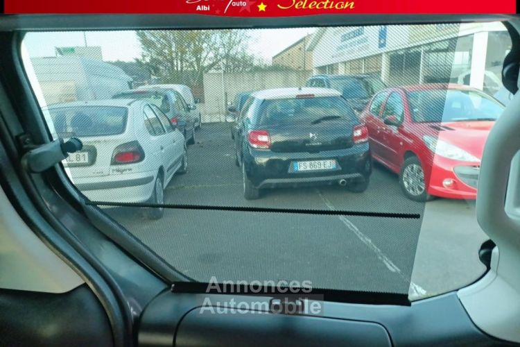 Citroen Berlingo SHINE 1.6 BlueHDi 120 CAMERA AR+TOIT ZENITH+GPS - <small></small> 13.880 € <small>TTC</small> - #26