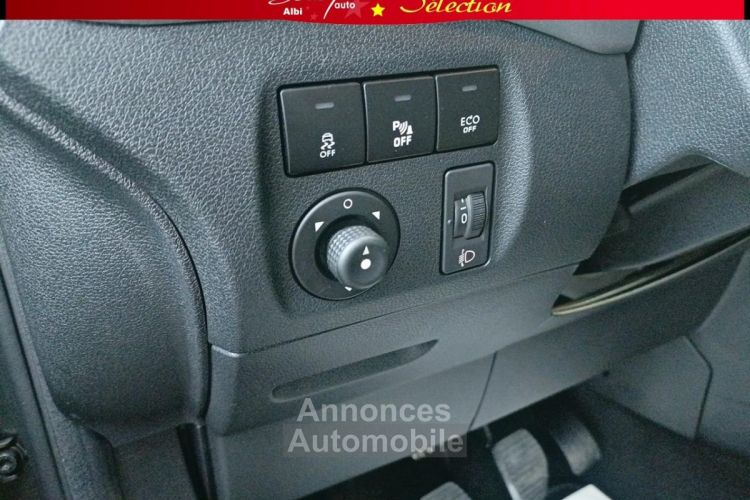 Citroen Berlingo SHINE 1.6 BlueHDi 120 CAMERA AR+TOIT ZENITH+GPS - <small></small> 13.880 € <small>TTC</small> - #29