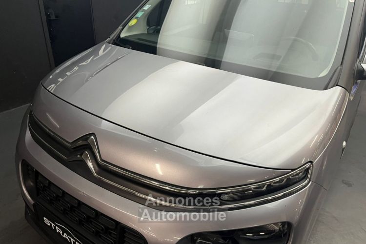 Citroen Berlingo Shine M - <small></small> 19.990 € <small>TTC</small> - #10