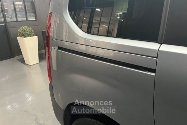 Citroen Berlingo Shine M - <small></small> 19.990 € <small>TTC</small> - #23