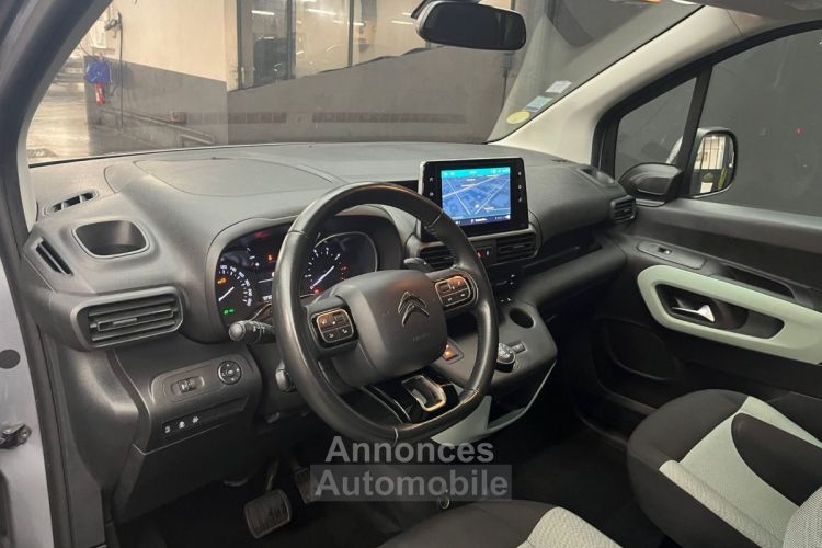 Citroen Berlingo Shine M - <small></small> 19.990 € <small>TTC</small> - #40