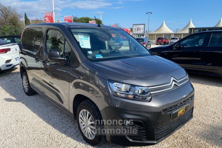 Citroen Berlingo Standard - <small></small> 15.490 € <small>TTC</small> - #2